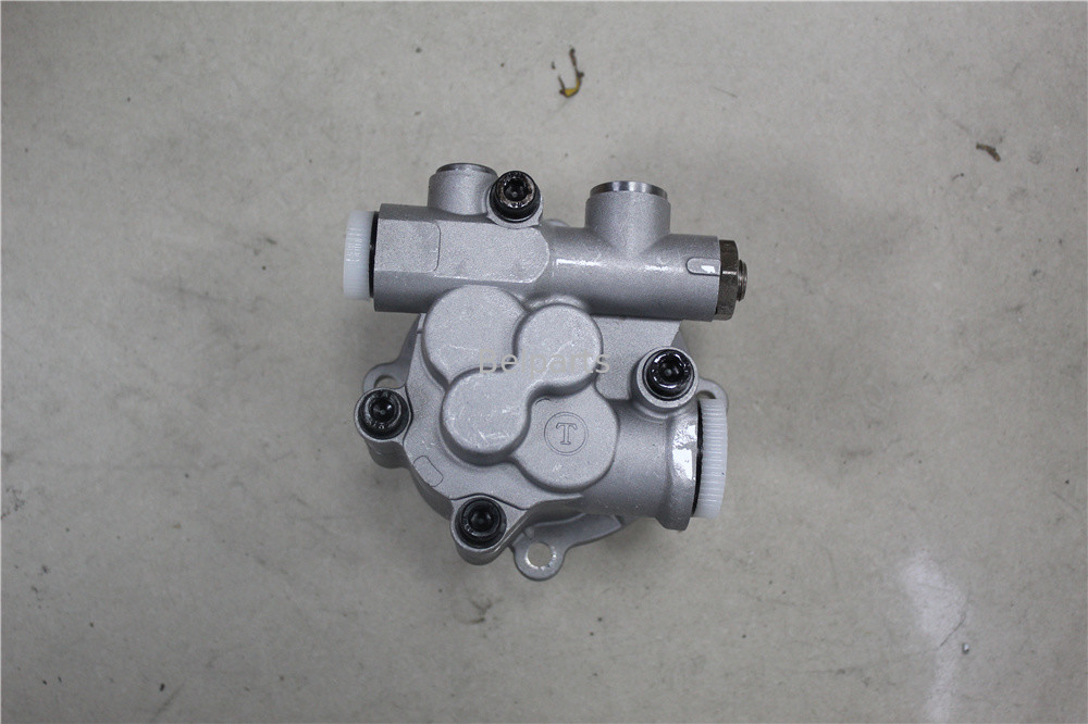 เครื่องขุดบอลชุด เครื่องขุดบอลชุด K3V112 JCB220 R210-9 SK200-8 SK330-8 เครื่องปั๊มเกียร์ XJBN-01196 YN10V00014F3