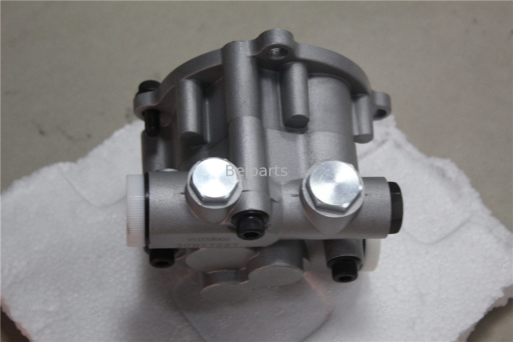 เครื่องขุดบอลชุด เครื่องขุดบอลชุด K3V112 JCB220 R210-9 SK200-8 SK330-8 เครื่องปั๊มเกียร์ XJBN-01196 YN10V00014F3