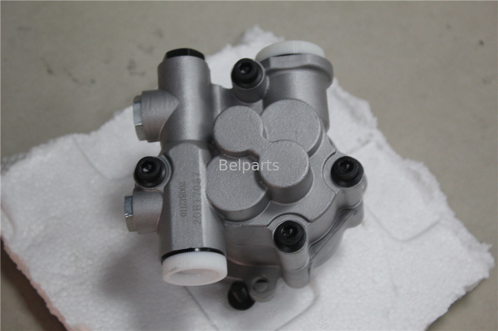 อะไหล่เครื่องขุด Belparts อะไหล่เครื่องขุด K3V112 XJBN-01196 YN10V00014F3 แจร์ปั๊มสําหรับ JCB220 R210-9 SK200-8 SK330-8