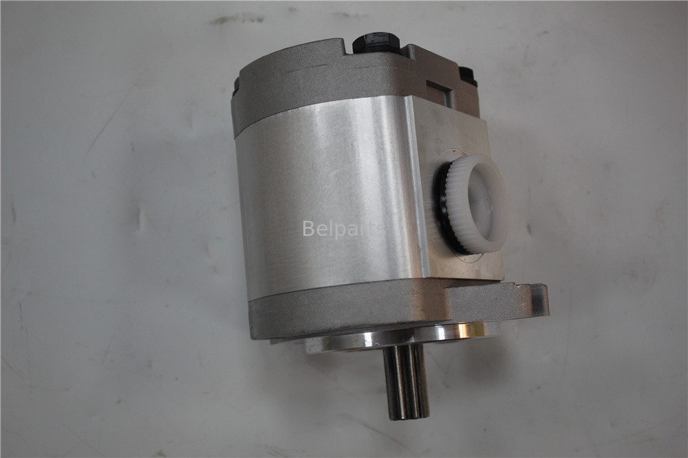 Belparts Excavator HPV116 HPV145 ZX330 ZX110-3 ปั๊มเกียร์ไฮดรอลิก สําหรับฮิตาชิ 9217993 4181700