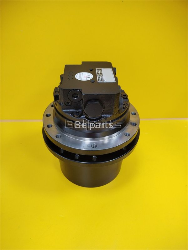 Belparts Excavator Spare Parts Final Drive เดินทางมอเตอร์ Assy สําหรับ TM03CY