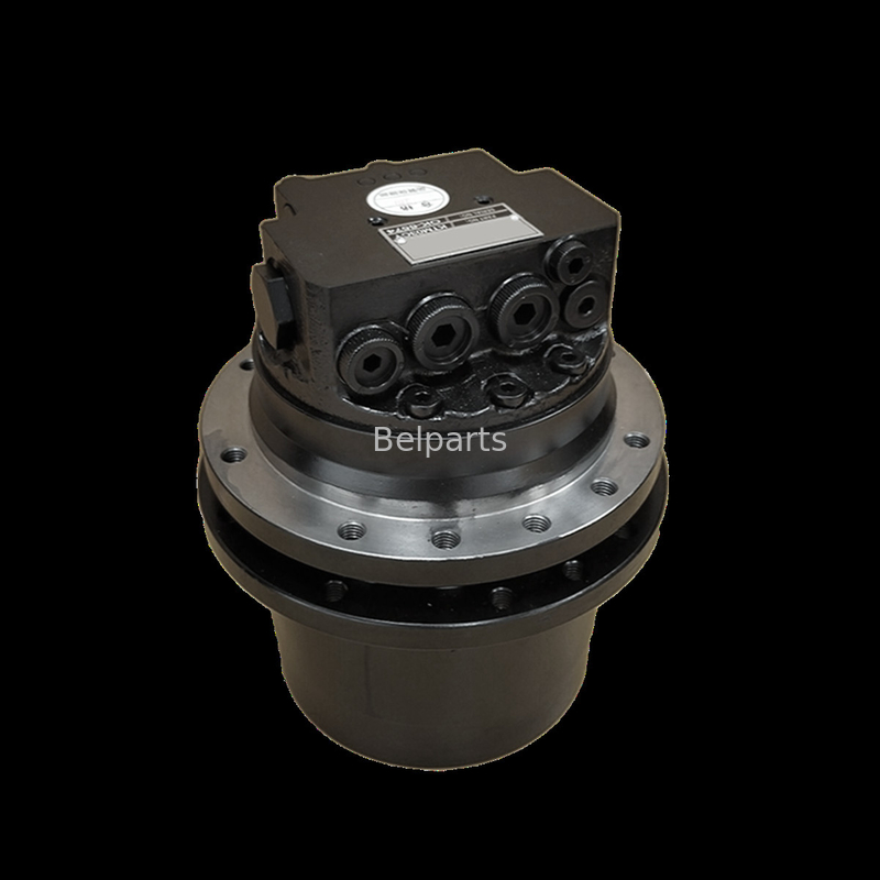 Belparts Excavator Spare Parts Final Drive เดินทางมอเตอร์ Assy สําหรับ TM03CY