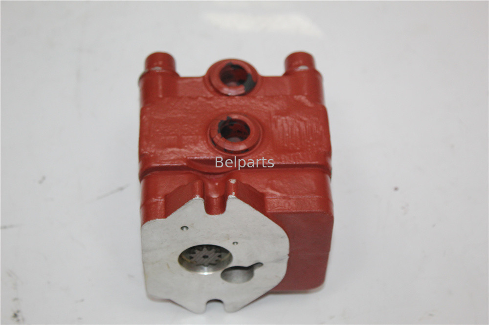 อะไหล่ Belparts อะไหล่ excavator ปั๊มเครื่องยนต์ไฮดรอลิก สําหรับ Komatsu PC45MR-2 YC35-8-S