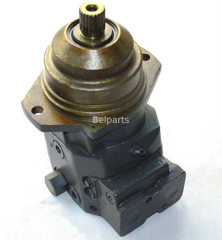 อะไหล่ Belparts Excavator อะไหล่ Hyundai รถยนต์สําหรับ R450-7 34E7-03050