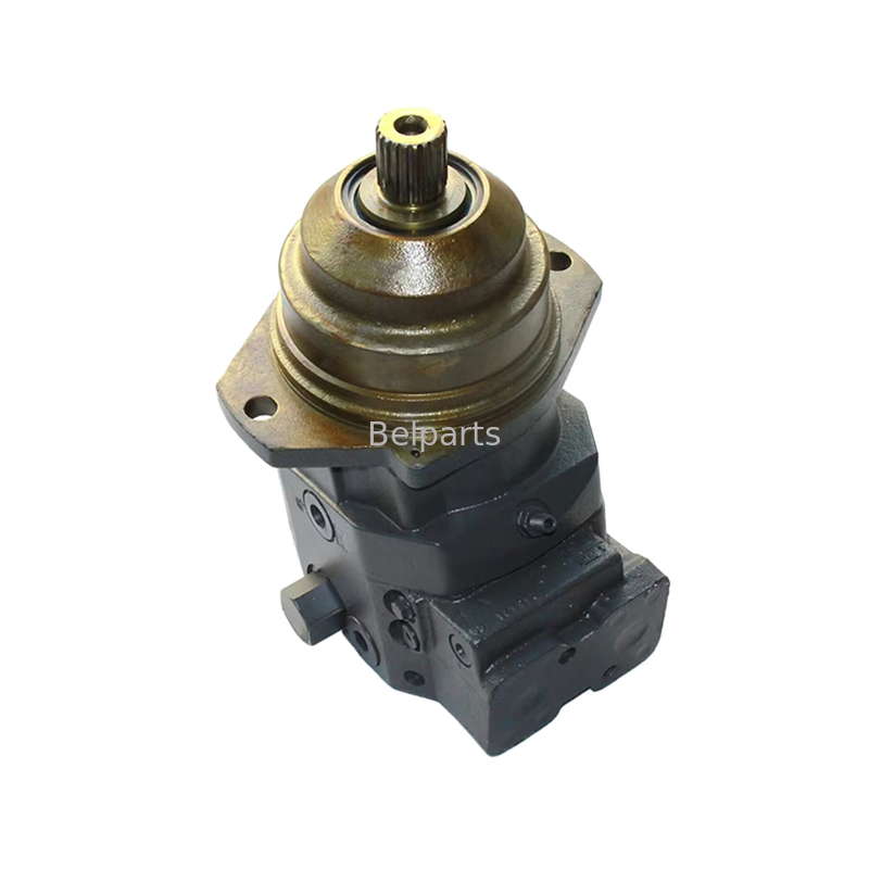อะไหล่ Belparts Excavator อะไหล่ Hyundai รถยนต์สําหรับ R450-7 34E7-03050
