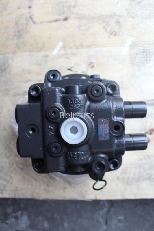 อะไหล่เบลท์ อุปกรณ์ขุดอะไหล่มอเตอร์สวิง SH200 JS220 SH210-5 CX210 SK250-8