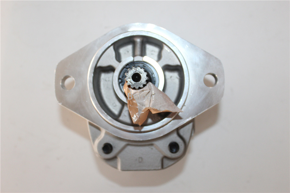 Belparts อะไหล่เครื่องขุด 705-12-32010 ปั๊มเครื่องยนต์ไฮดรอลิกสําหรับ D41E-3