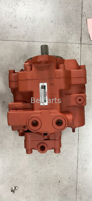 อะไหล่ Belparts อะไหล่ excavator PVD-2B-36 แอร์ไฮดรอลิก ปั๊มสําหรับ Hitachi EX30-2