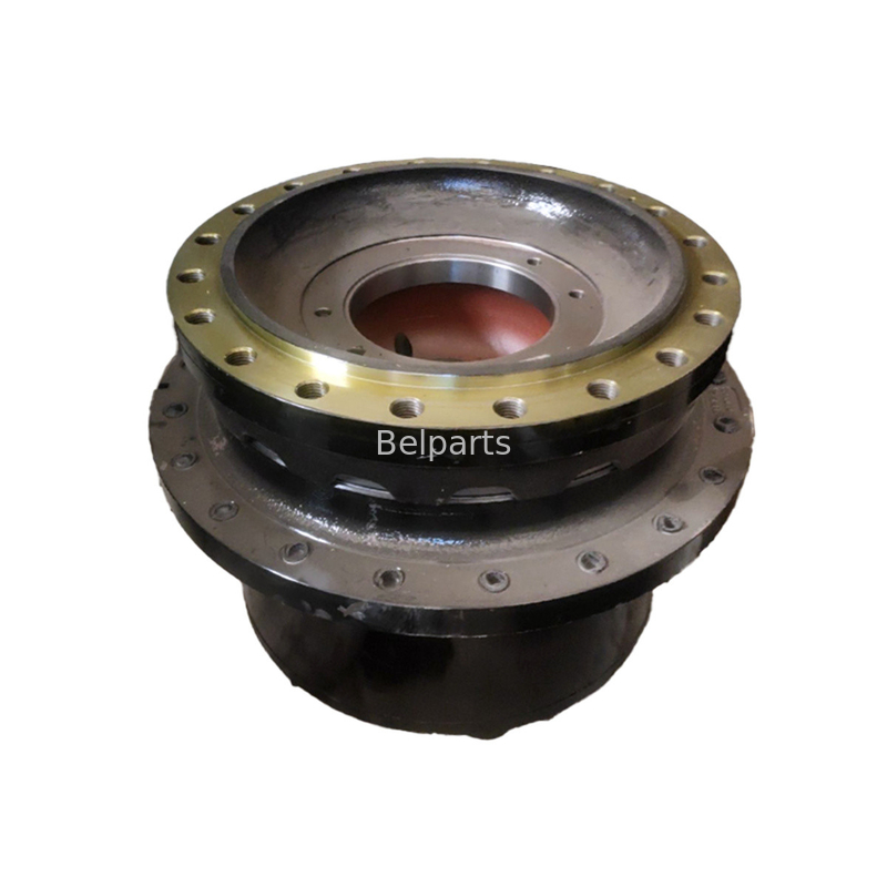 Belparts อะไหล่ excavator อะไหล่รถยนต์การเดินทาง assy 513-0837 513-0834 ดริบสุดท้ายสําหรับ E374F