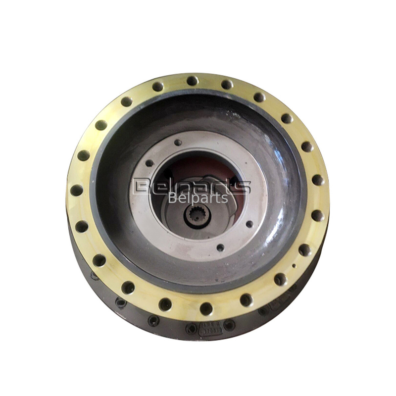 Belparts อะไหล่ excavator อะไหล่รถยนต์การเดินทาง assy 513-0837 513-0834 ดริบสุดท้ายสําหรับ E374F