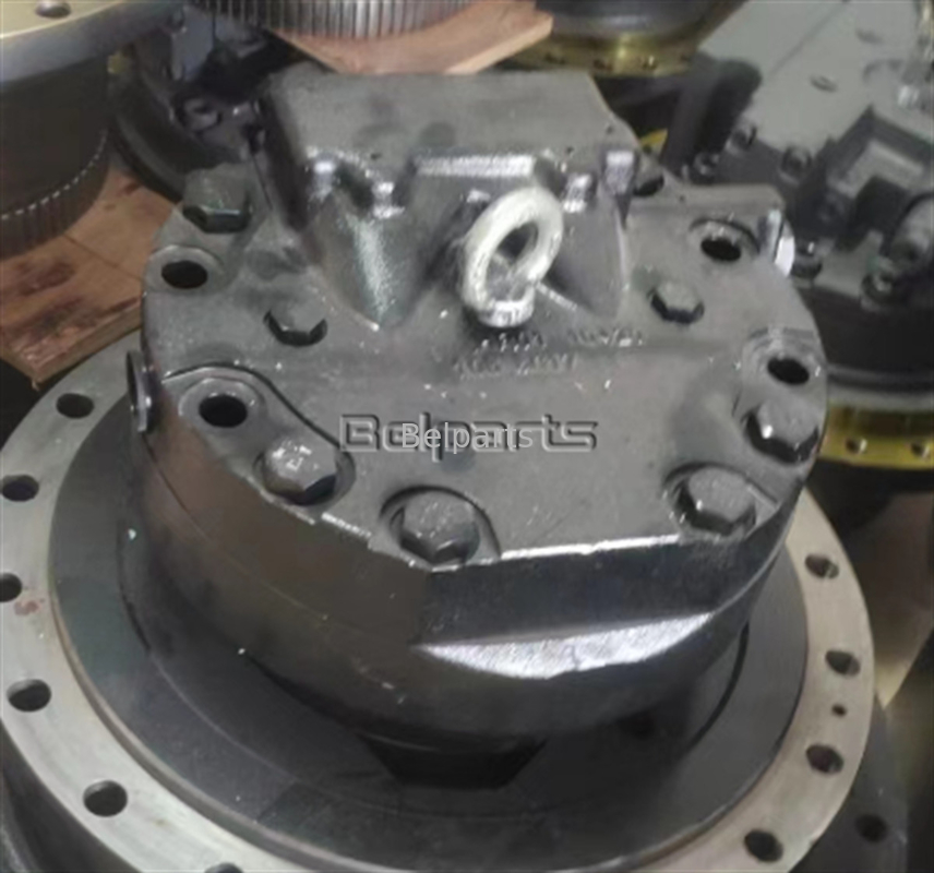 Belparts อะไหล่ excavator อะไหล่รถยนต์การเดินทาง assy 513-0837 513-0834 ดริบสุดท้ายสําหรับ E374F