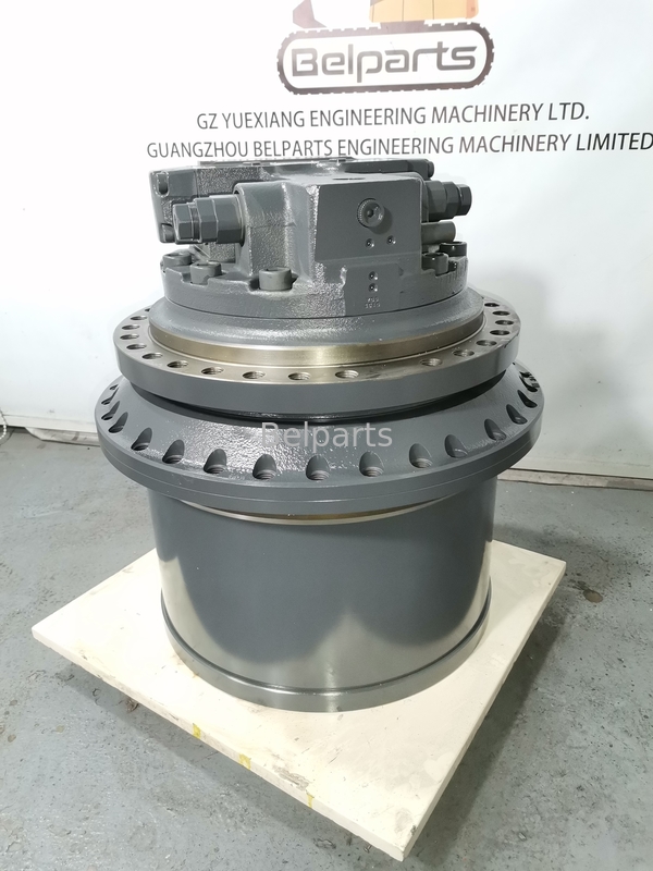 Belparts อะไหล่ excavator DX350LC-5 เครื่องยนต์เดินทาง assy 170401-00027B สําหรับ Doosan