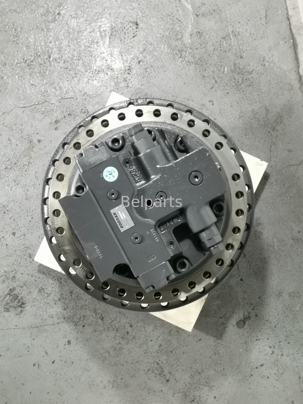 Belparts อะไหล่ excavator DX350LC-5 เครื่องยนต์เดินทาง assy 170401-00027B สําหรับ Doosan