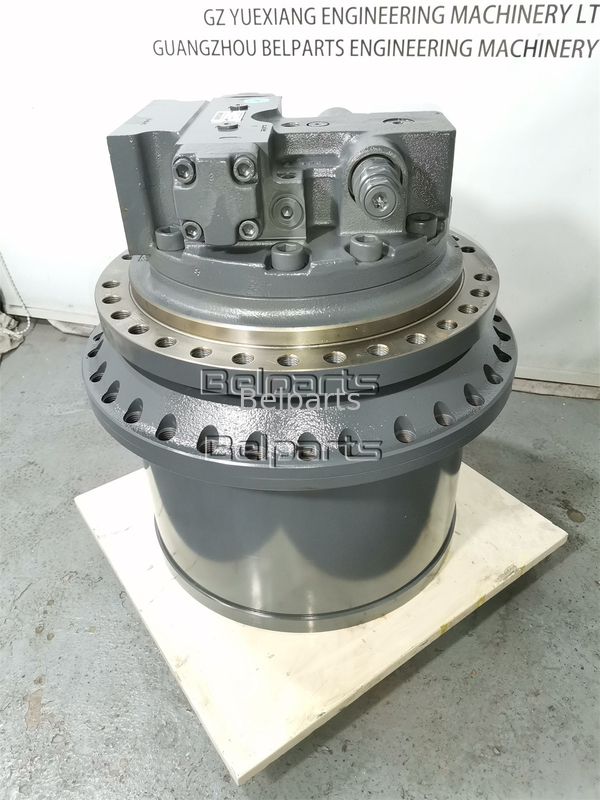 Belparts อะไหล่ excavator Doosan 170401-00027B เครื่องยนต์เดินทาง assy สําหรับ DX350LC-5