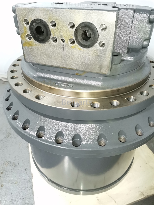 Belparts อะไหล่ excavator Doosan 170401-00027B เครื่องยนต์เดินทาง assy สําหรับ DX350LC-5