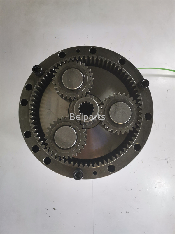 Belparts อะไหล่ excavator Doosan DH258 DX255 การลดสวิงเกียร์กล่องสําหรับ 2101-10251
