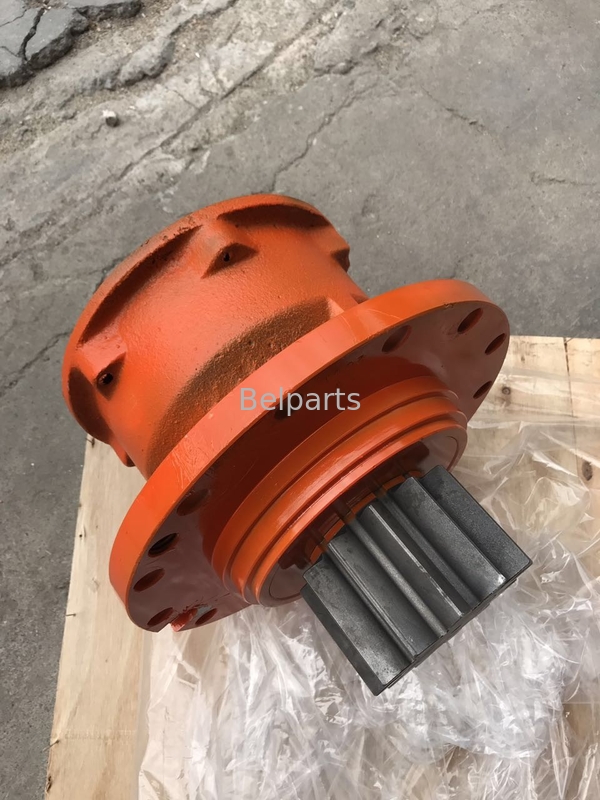 อะไหล่ excavator 393-2179 397-3825 เครื่องยนต์ลดการสวิงสําหรับ E307E E308E
