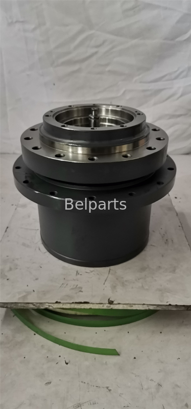ส่วนประกอบเครื่องขุด Belparts ส่วนประกอบเครื่องขุด Komatsu PC78US-6 PC78MR-6 PC70US เครื่องยนต์เดินทาง