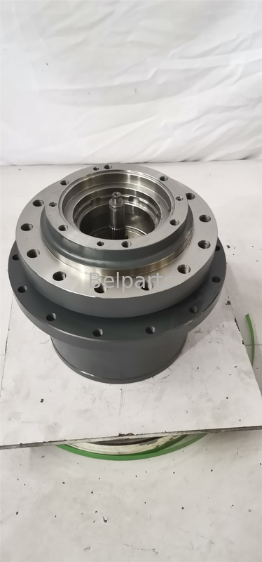 ส่วนประกอบเครื่องขุด Belparts ส่วนประกอบเครื่องขุด Komatsu PC78US-6 PC78MR-6 PC70US เครื่องยนต์เดินทาง