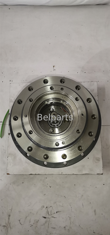ส่วนประกอบเครื่องขุด Belparts ส่วนประกอบเครื่องขุด Komatsu PC78US-6 PC78MR-6 PC70US เครื่องยนต์เดินทาง