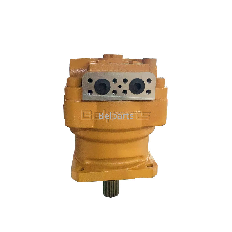 อะไหล่ Belparts อุปกรณ์ขุดอะไหล่ ไฮดรอลิก สเวนมอเตอร์ E330C สําหรับมอเตอร์สเวน