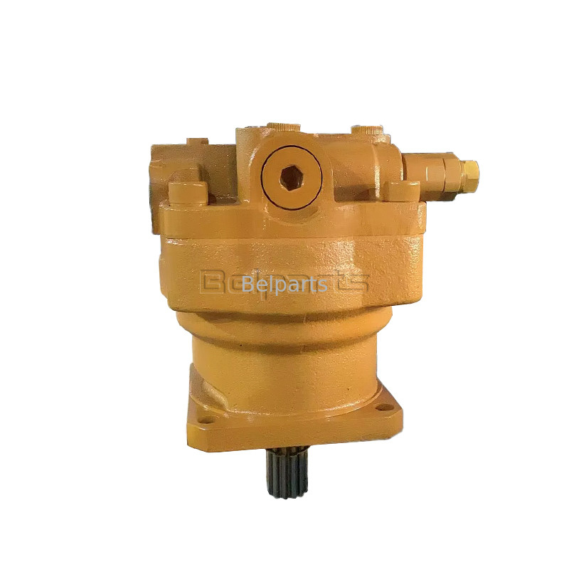 อะไหล่ Belparts อุปกรณ์ขุดอะไหล่ ไฮดรอลิก สเวนมอเตอร์ E330C สําหรับมอเตอร์สเวน