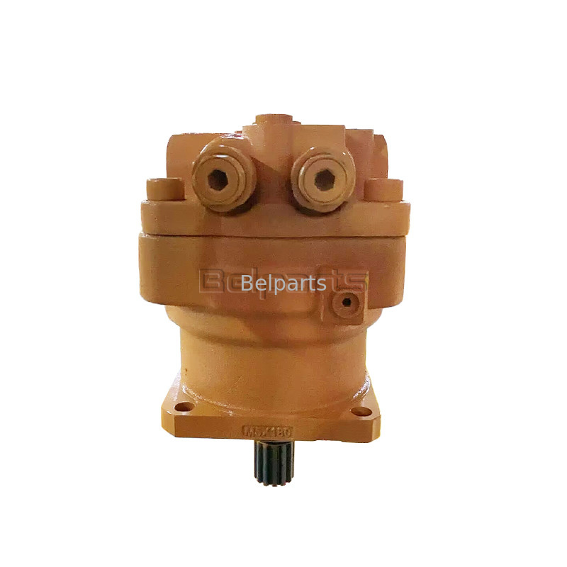 อะไหล่ Belparts อุปกรณ์ขุดอะไหล่ ไฮดรอลิก สเวนมอเตอร์ E330C สําหรับมอเตอร์สเวน