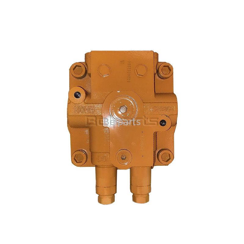 อะไหล่ Belparts อุปกรณ์ขุดอะไหล่ ไฮดรอลิก สเวนมอเตอร์ E330C สําหรับมอเตอร์สเวน
