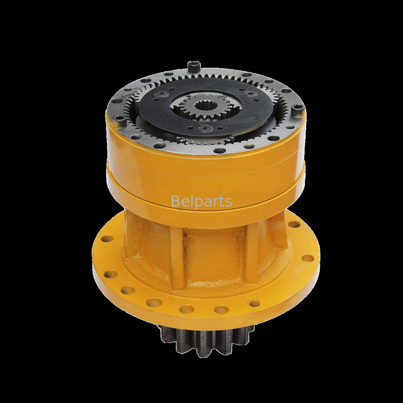 อะไหล่เครื่องขุด R145LC-9 R140W-9 กล่องเกียร์สวิง สําหรับ Hyundai 31Q4-11140