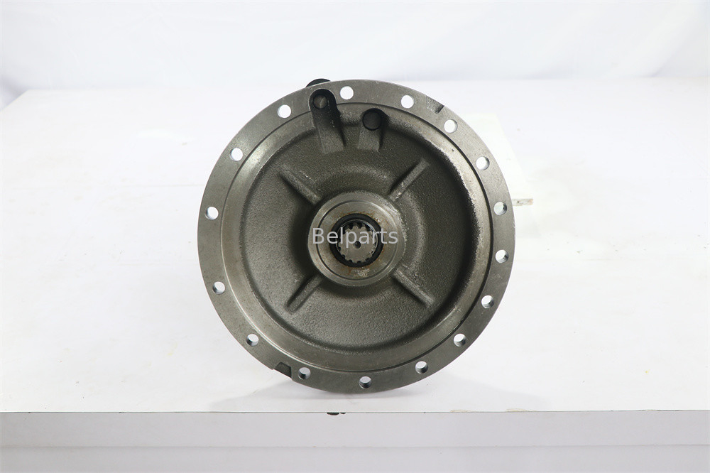 ซ่อมเครื่องขุดอะไหล่ Kobelco Swing Motor สําหรับ SK250-8 SK230-6 SK250-6
