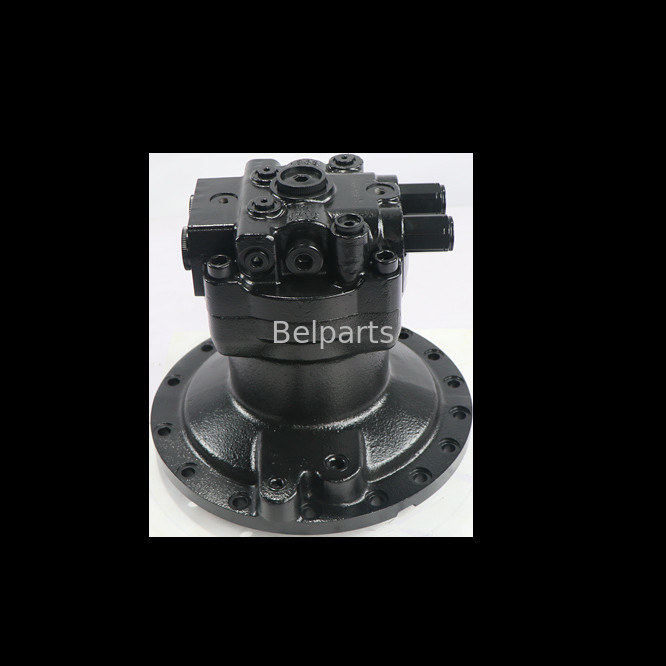 ซ่อมเครื่องขุดอะไหล่ Kobelco Swing Motor สําหรับ SK250-8 SK230-6 SK250-6