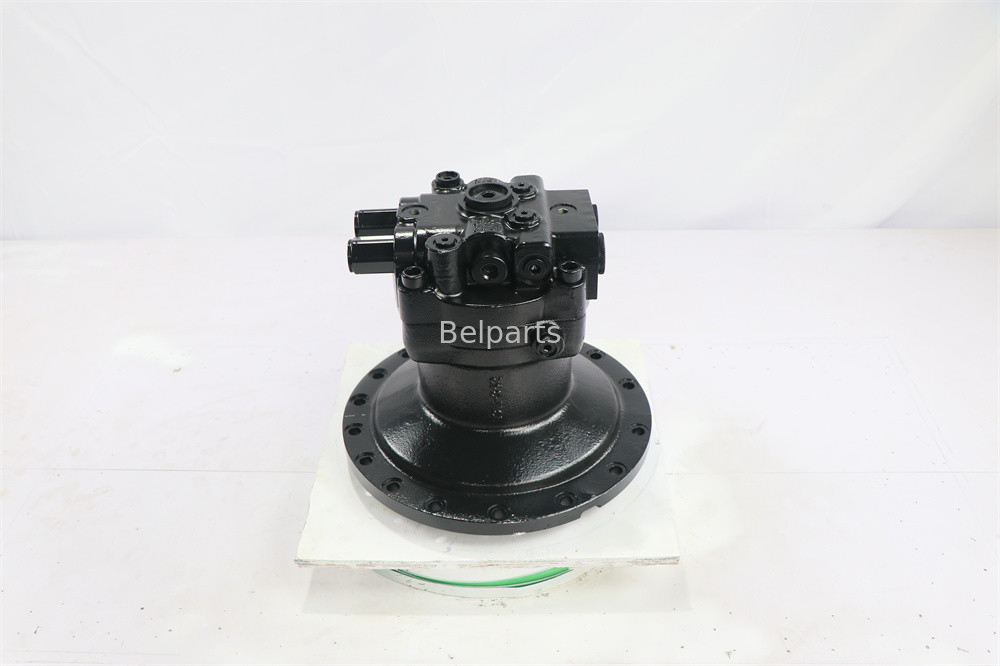 ซ่อมเครื่องขุดอะไหล่ Kobelco Swing Motor สําหรับ SK250-8 SK230-6 SK250-6