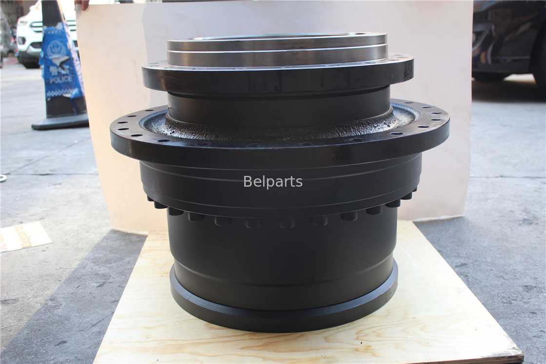 ฮิตาชิ ZX470-3 ZX450-3 ZX450 เครื่องยนต์ลดการเดินทาง 9202170 9186918 9203565 สําหรับชิ้นส่วนเครื่องขุด