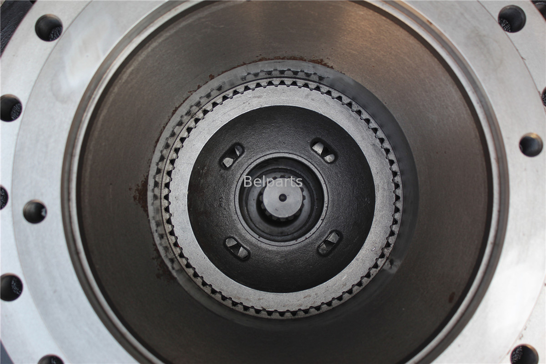 ฮิตาชิ ZX470-3 ZX450-3 ZX450 เครื่องยนต์ลดการเดินทาง 9202170 9186918 9203565 สําหรับชิ้นส่วนเครื่องขุด
