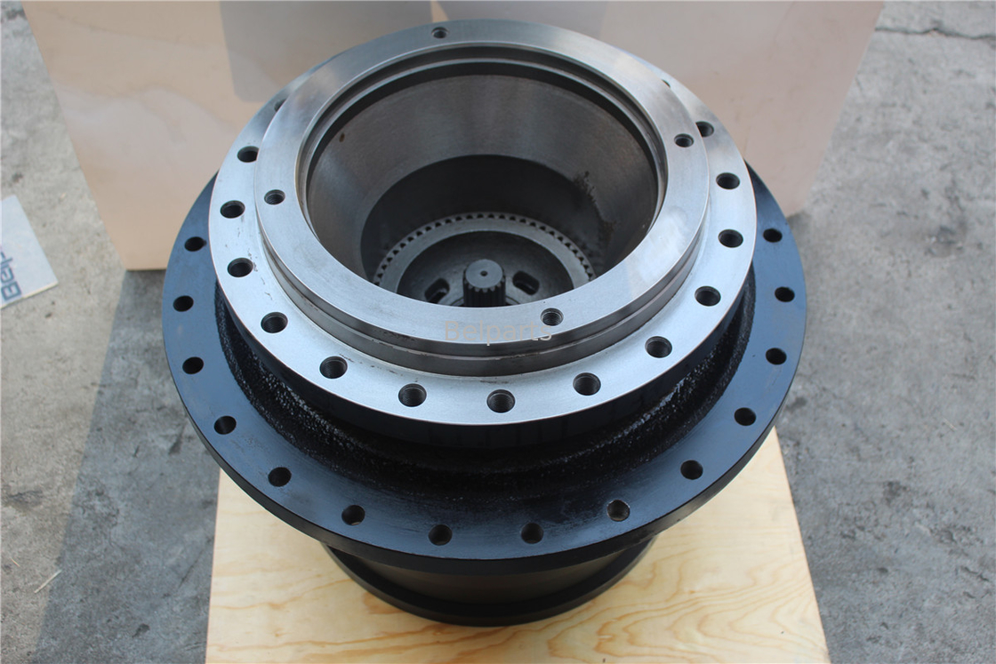 ฮิตาชิ ZX470-3 ZX450-3 ZX450 เครื่องยนต์ลดการเดินทาง 9202170 9186918 9203565 สําหรับชิ้นส่วนเครื่องขุด