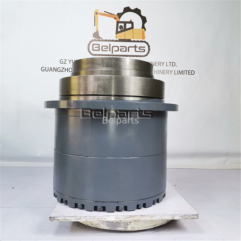 อะไหล่ excavator Hyundai R210-5 R220-5 R210-7 R250-7 การลดการเดินทางกล่องเกียร์ 31EM-40010