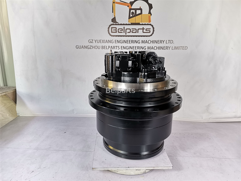 อะไหล่เครื่องขุด Doosan DX300-7 DH300-5 DH300-7 EC290 LG300
