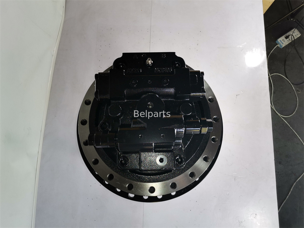 อะไหล่เครื่องขุด Doosan DX300-7 DH300-5 DH300-7 EC290 LG300