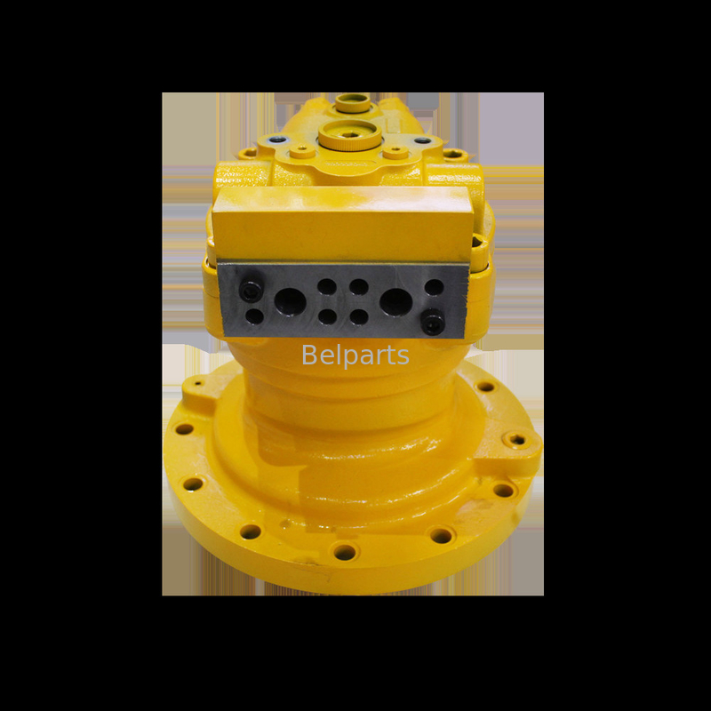 อะไหล่ excavator Swing Motor R210LC-7 R215-7 R220-5 R225-7 R225-9 M2X150 สําหรับ Hyundai