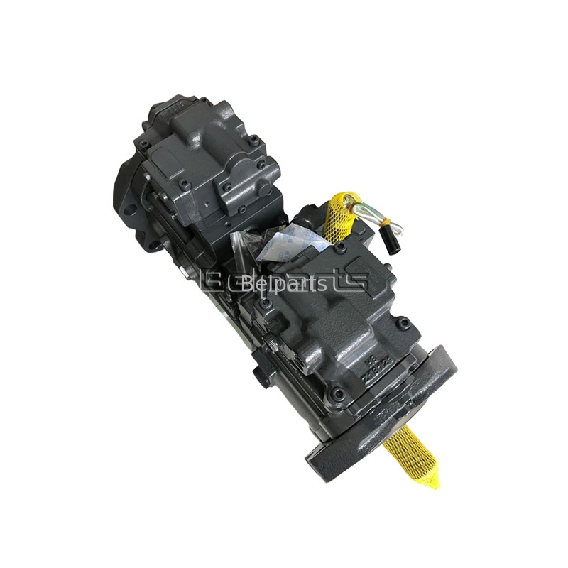 Volvo Excavator Parts Hydraulic Pump K3V112DT-9N-14Т ЕС210 SA1142-00012 สําหรับ Volvo