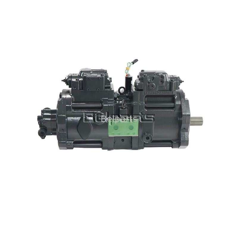 อะไหล่เครื่องขุด Volvo K3V112DT-9N-14Т ЕС210 SA1142-00012 ปั๊มแกนไฮดรอลิก