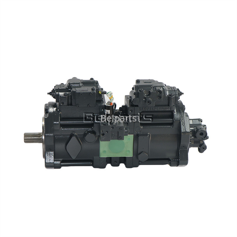 อะไหล่เครื่องขุด K3V112DT-9N24-14T EC210 EC240 XE215 LG225 ปั๊มหลักสําหรับ Volvo