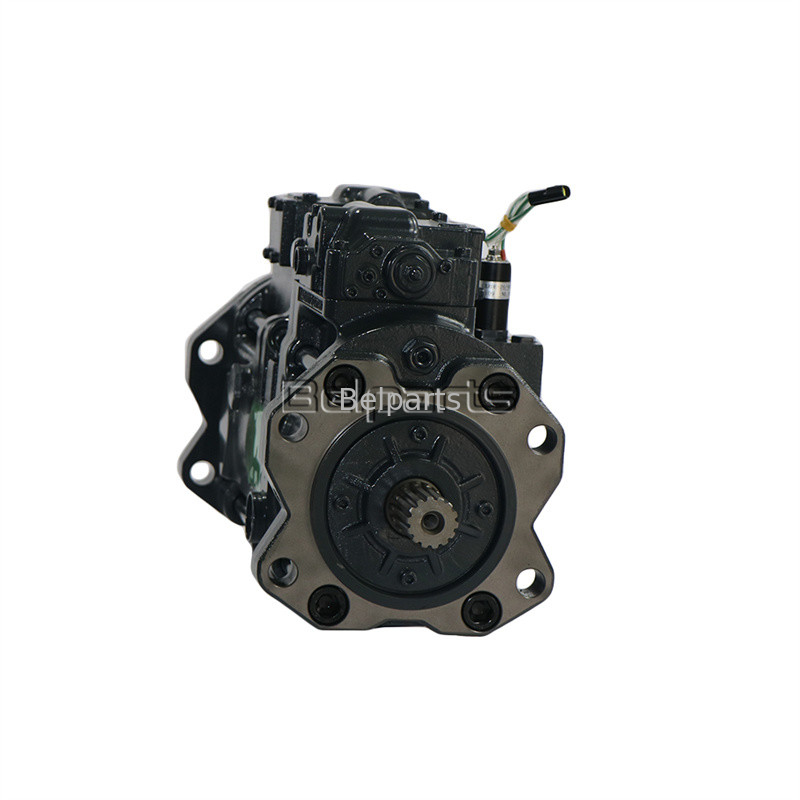 อะไหล่เครื่องขุด K3V112DT-9N24-14T EC210 EC240 XE215 LG225 ปั๊มหลักสําหรับ Volvo