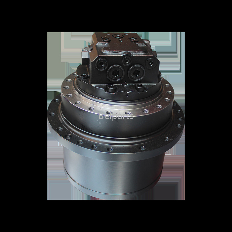 TM22VC GM22VC EC140 Final Drive PC135 PC150 DH135 SK130 SK140-8 สําหรับอะไหล่เครื่องขุด