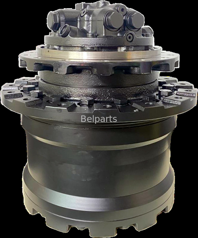 ฮิตาชิ EX120-5 EX120-6 EX120-2 EX120-3 ดริบสุดท้าย สําหรับ 9150030 อะไหล่เครื่องขุด
