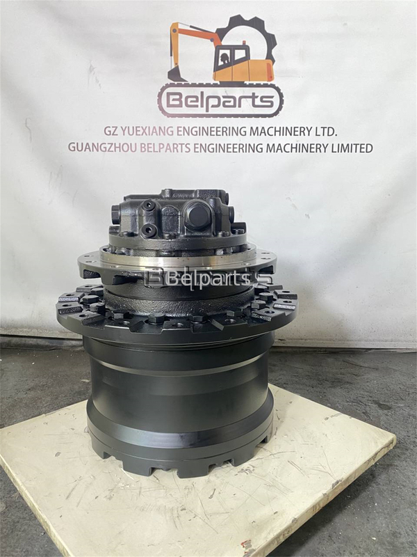 อะไหล่เครื่องขุด EX120-5 EX120-6 EX120-2 EX120-3 ดรൈവ์สุดท้ายสําหรับ 9150030 ฮิตาชิ