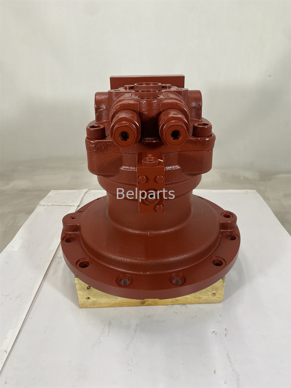 อะไหล่เครื่องขุด R320LC-7 R300LC-9S มอเตอร์สวิง 31N8-12010 สําหรับ Hyundai