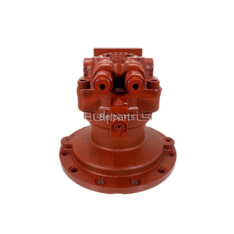 อะไหล่เครื่องขุด Hyundai R320LC-7 R300LC-9S มอเตอร์เลื่อน 31N8-12010