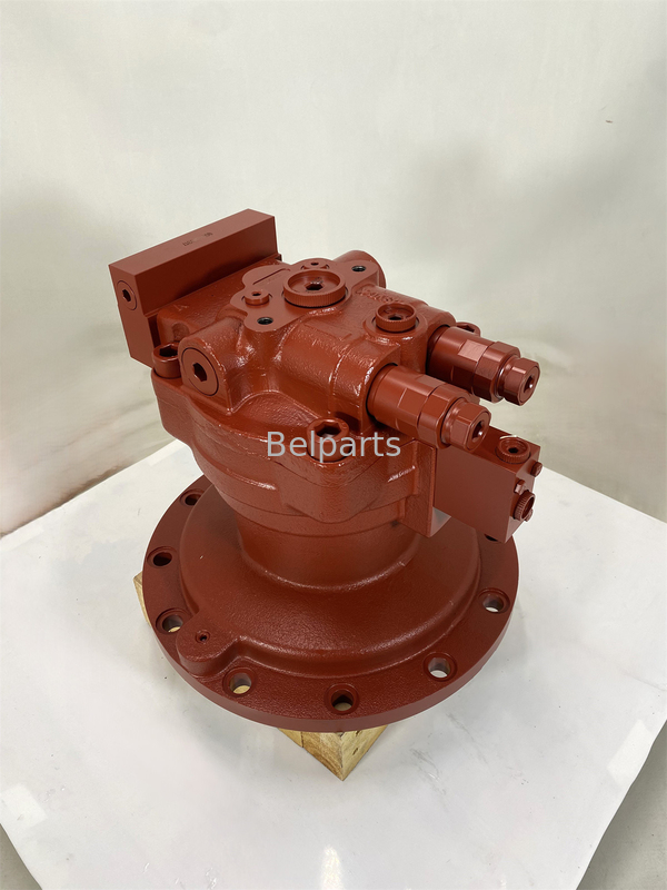 อะไหล่เครื่องขุด Hyundai R320LC-7 R300LC-9S มอเตอร์เลื่อน 31N8-12010