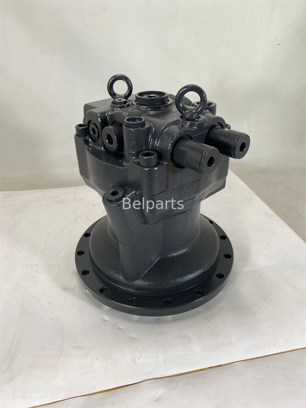 อะไหล่ KRC10221 มอเตอร์สวิงสําหรับ SH210-5 SH210-6 CX210 Excavator